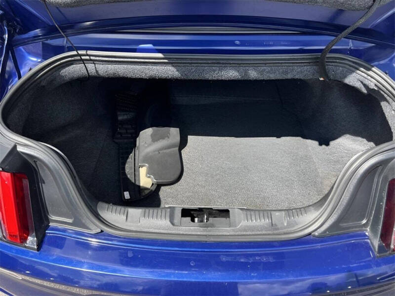 2016 Ford Mustang V6