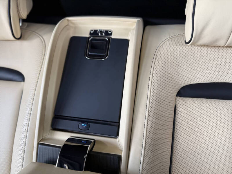 2020 Rolls-Royce Cullinan