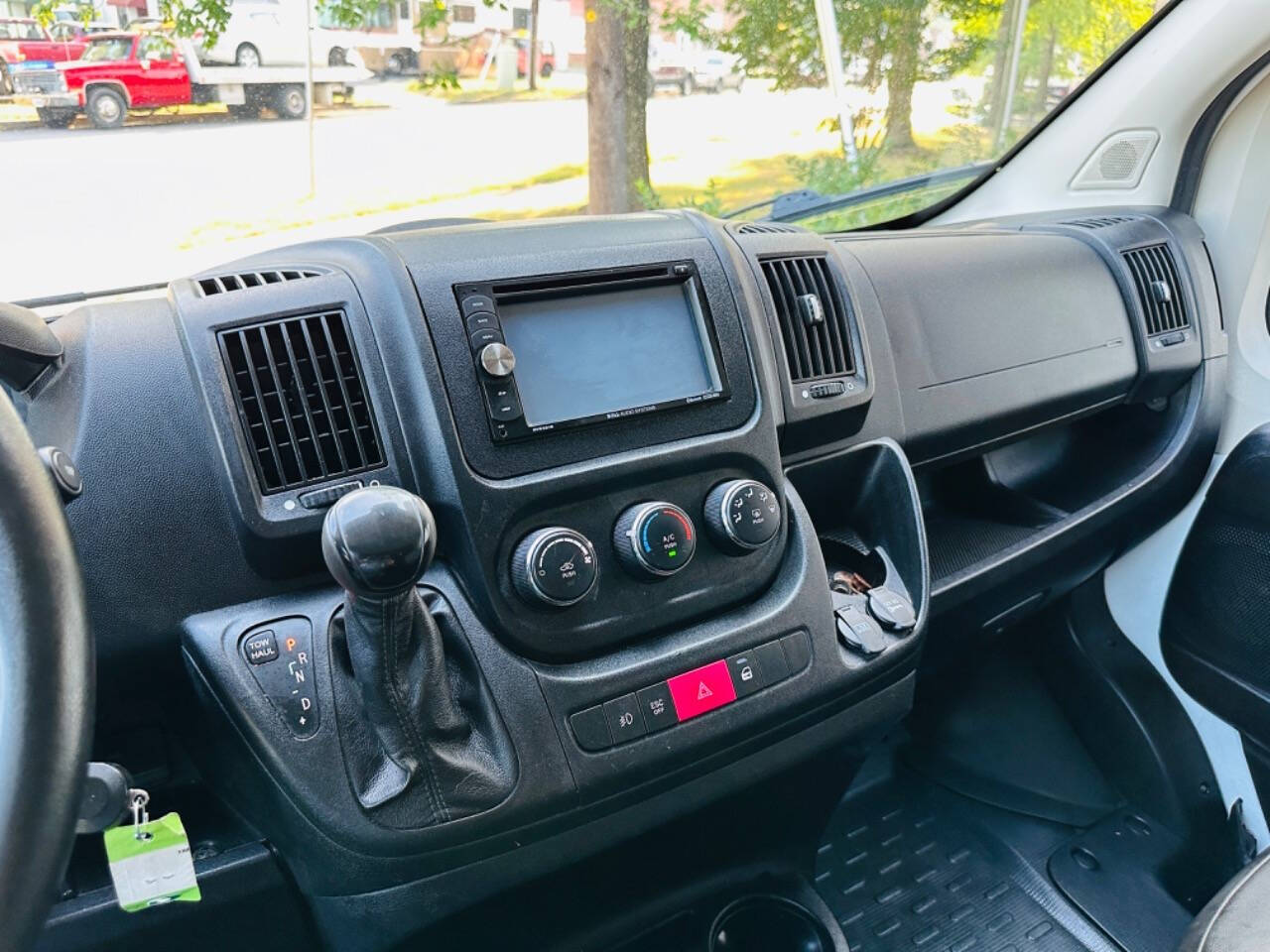 2014 Ram ProMaster for sale at American Dream Motors in Winchester, VA