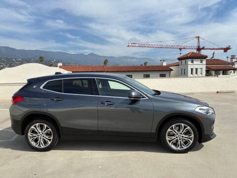2018 BMW X2 sDrive28i