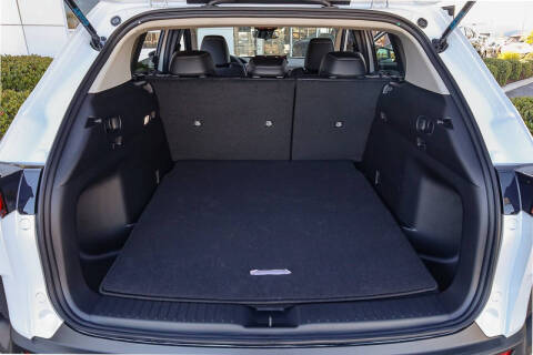 2025 Mazda CX-50 2.5 S Select