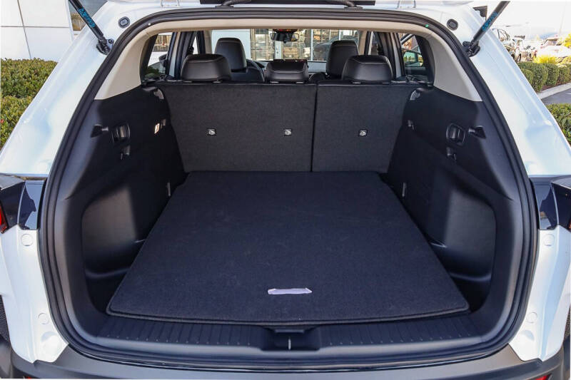 2025 Mazda CX-50 2.5 S Select