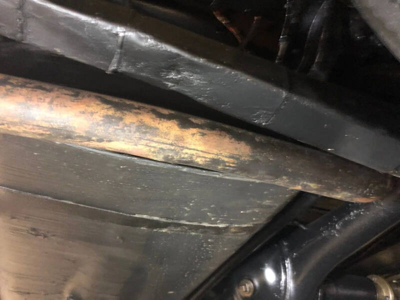 1938 Chrysler Imperial