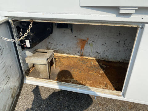 2007 Freightliner M2 106