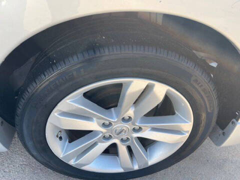 2013 Nissan Altima 2.5 S