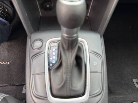 2019 Hyundai Kona SE