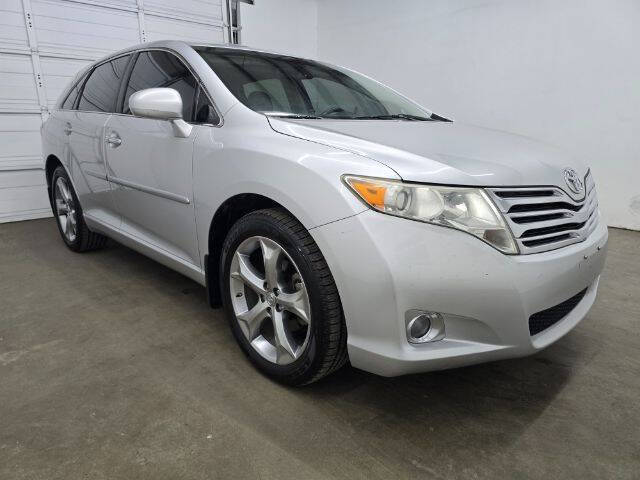 2009 Toyota Venza Base's photo