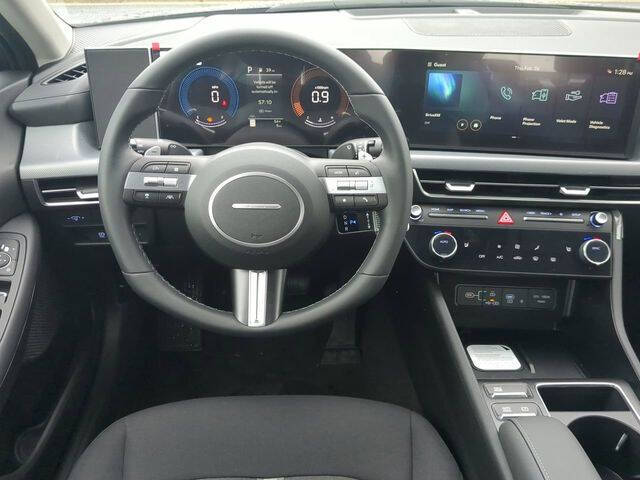 2026 Hyundai Sonata