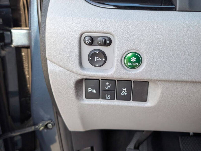 2022 Honda Pilot Elite