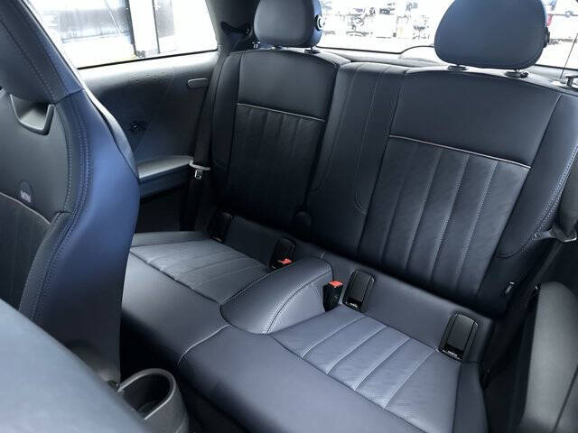 2026 MINI Hardtop 2 Door Cooper S