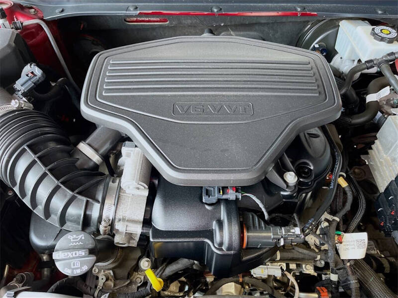 2019 Chevrolet Blazer Premier