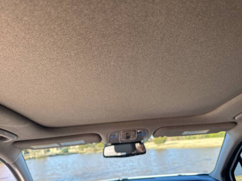 2020 Hyundai Santa Fe Limited 2.0T