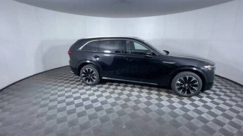 2026 Mazda CX-90 3.3 Turbo S Premium Plus