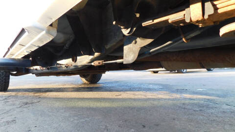 2008 GMC Sierra 2500HD Work Truck