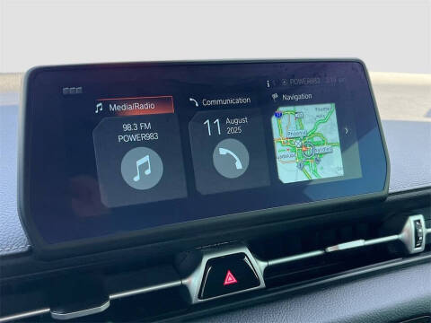 2022 Toyota GR Supra 3.0