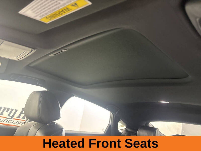 2023 Acura Integra w/A-SPEC