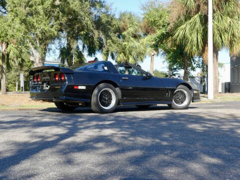 1986 Chevrolet Corvette