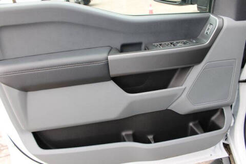 2025 Ford F-250 Super Duty