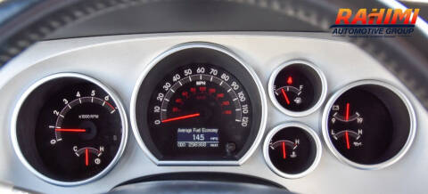 2008 Toyota Sequoia Limited