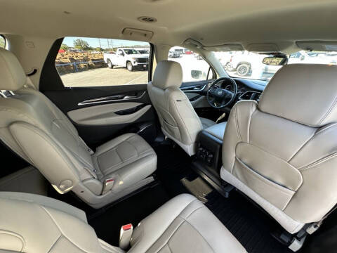 2019 Buick Enclave Premium