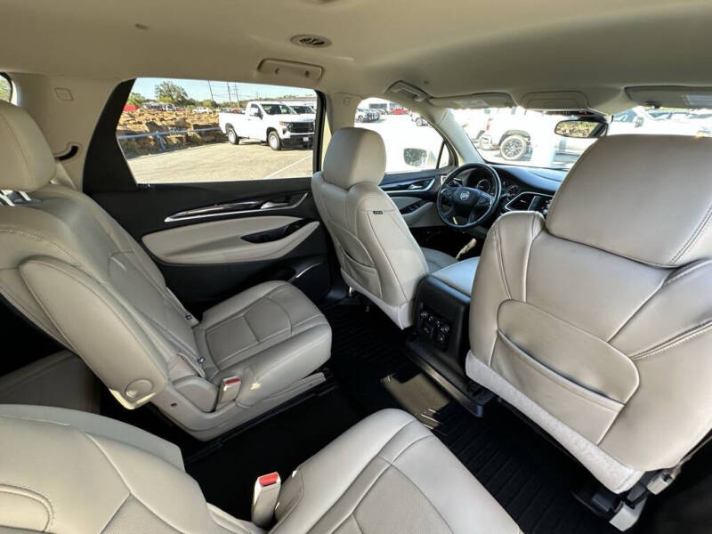 2019 Buick Enclave Premium