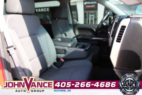 2016 GMC Sierra 1500