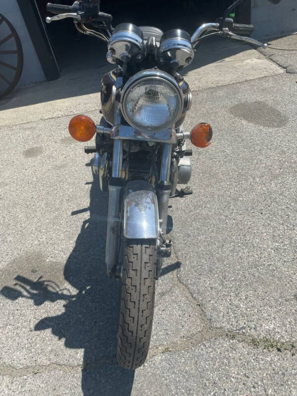 1978 Honda CB750K8