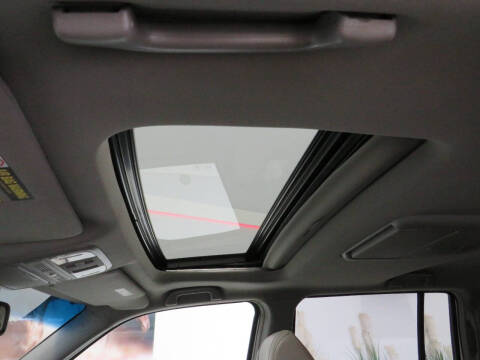 2009 Honda Pilot EX-L w/DVD