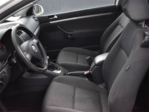 2009 Volkswagen Rabbit S