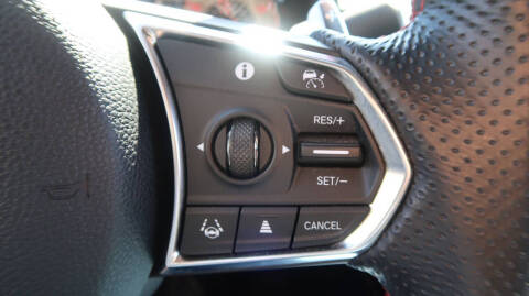 2021 Acura TLX w/A-SPEC