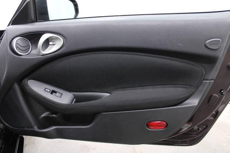 2012 Nissan 370Z