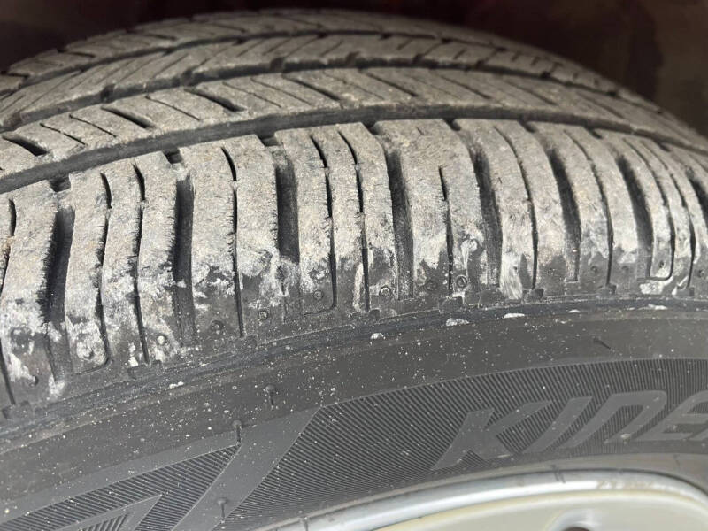 2009 Toyota Prius Standard