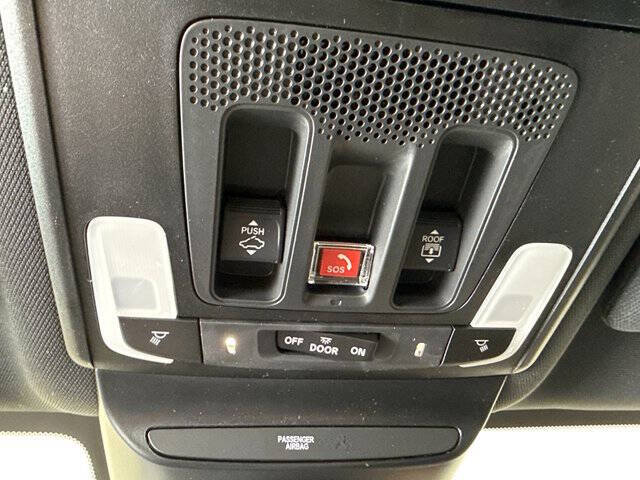 2025 Acura ADX w/A-SPEC