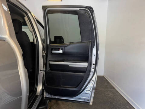 2016 Toyota Tundra