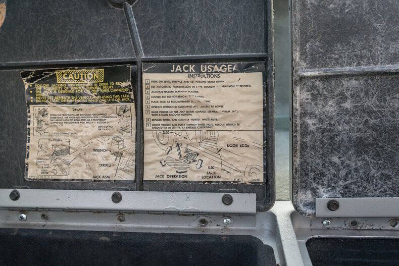 1978 Chevrolet Corvette