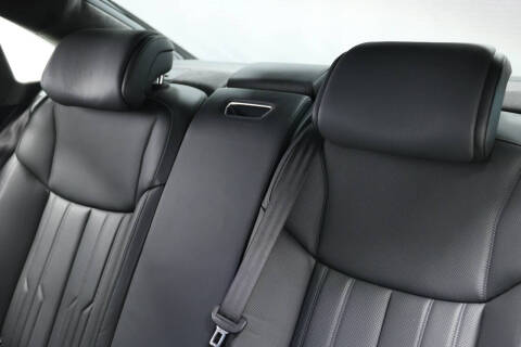 2019 Audi A8 L quattro 55 TFSI