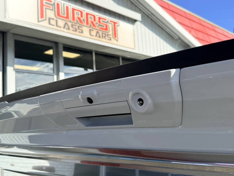 2025 Ford F-350 Super Duty King Ranch