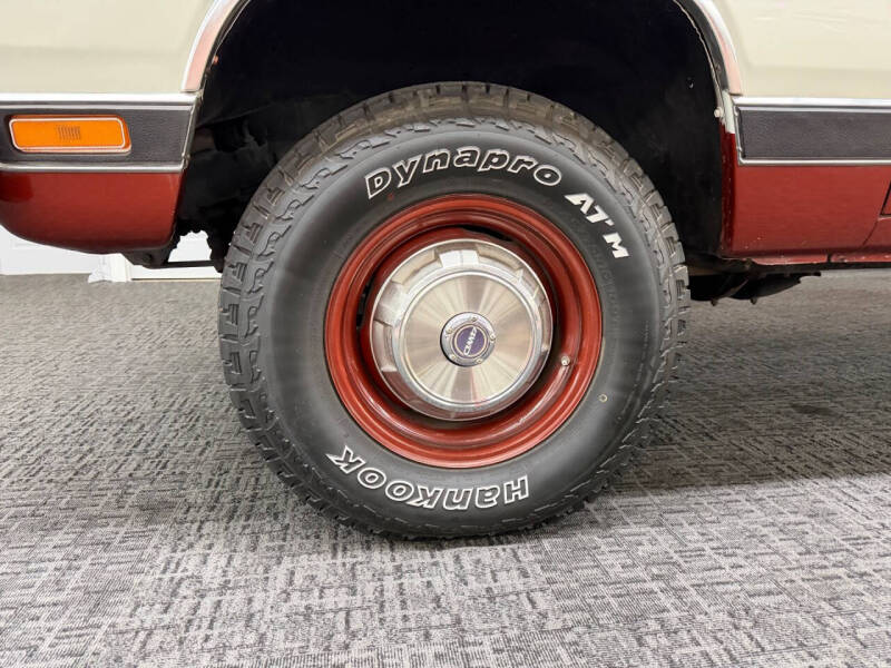 1984 Dodge RAM 350