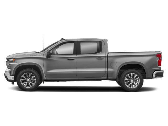 2022 Chevrolet Silverado 1500 Limited