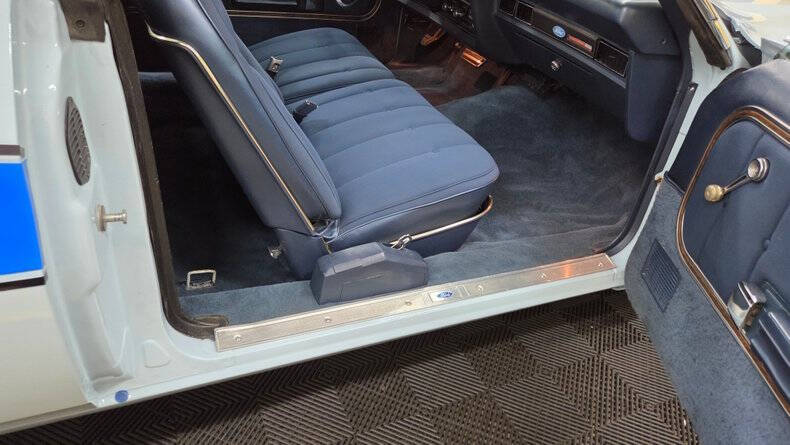 1974 Ford Ranchero