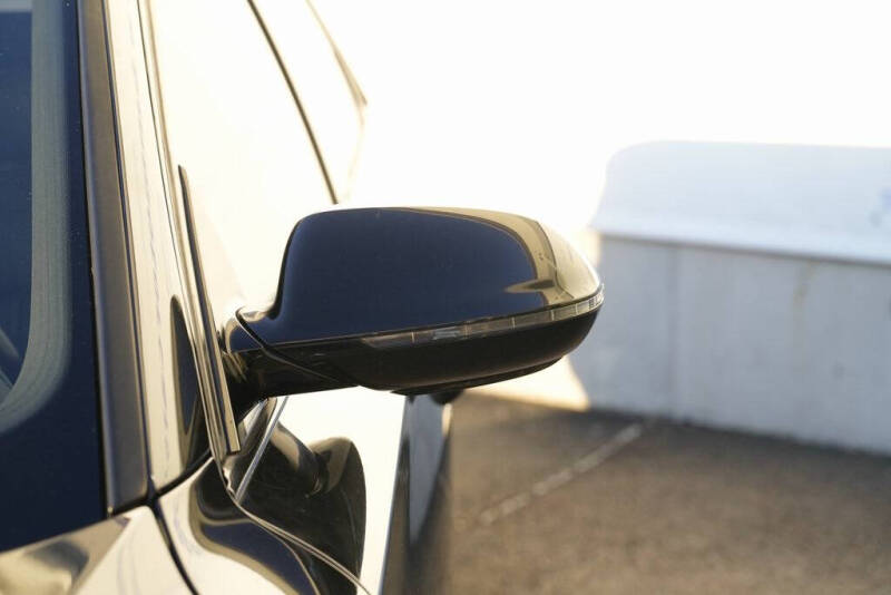 2013 Audi A8 L 3.0T quattro