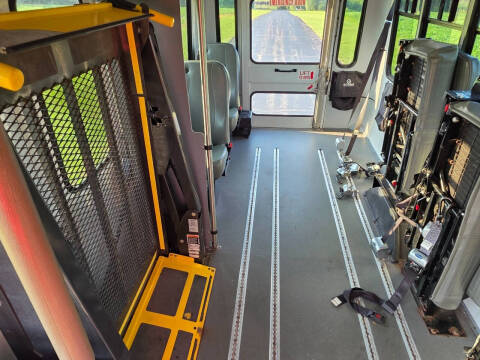 2019 Ford E-Series E-350 SD