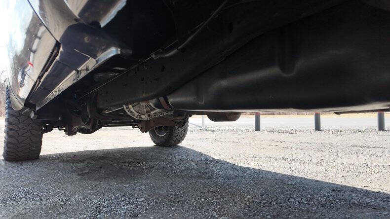 2006 Ford F-350 Super Duty