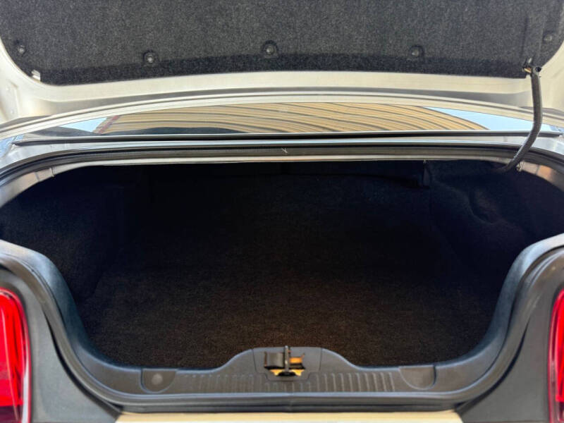 2012 Ford Mustang GT Premium