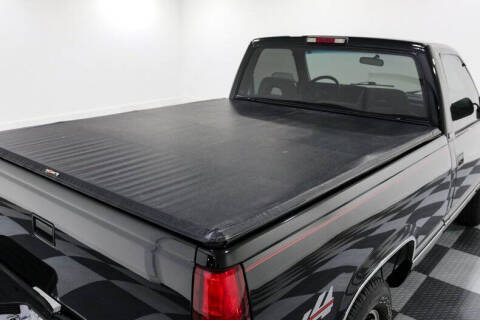 1994 GMC Sierra 1500