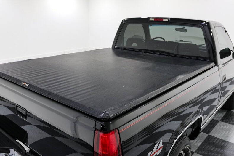 1994 GMC Sierra 1500