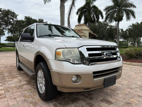 2013 Ford Expedition XLT
