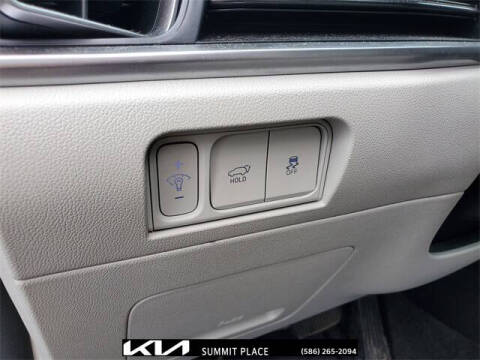 2025 Kia Sorento X-Line EX