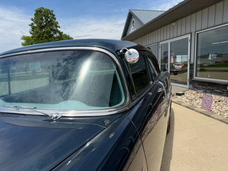 1955 Chevrolet 210