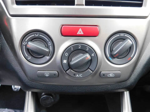 2010 Subaru Impreza 2.5i Premium